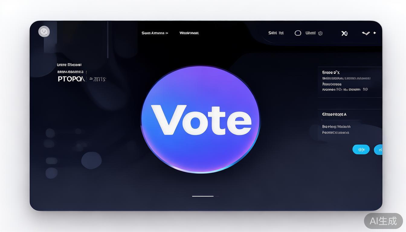 热门加密货币钱包imToken:社交功能强化与社区治理的关键作用