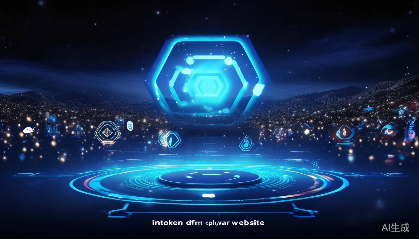 imToken官方网站:连接去中心化生态,保障用户资产安全