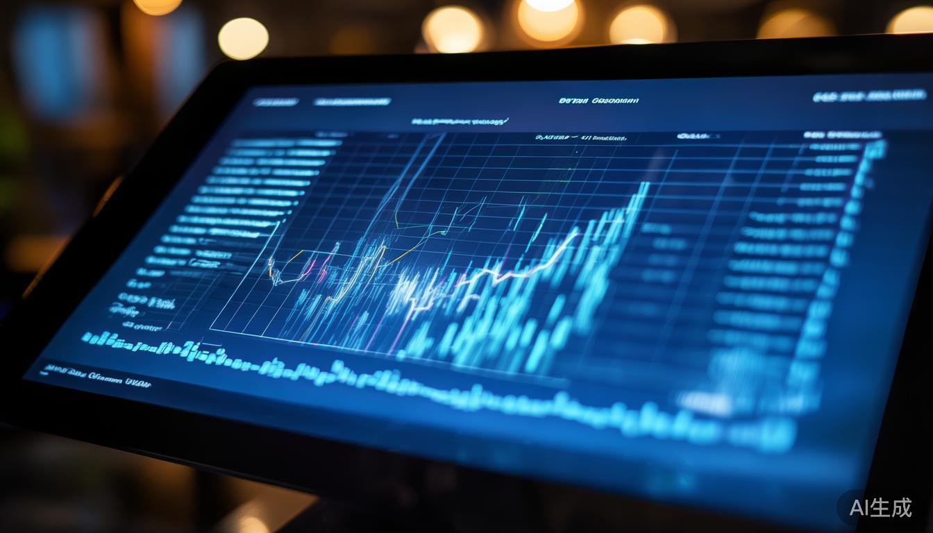 长期观察加密货币钱包生态,imToken新地址市场表现如何?