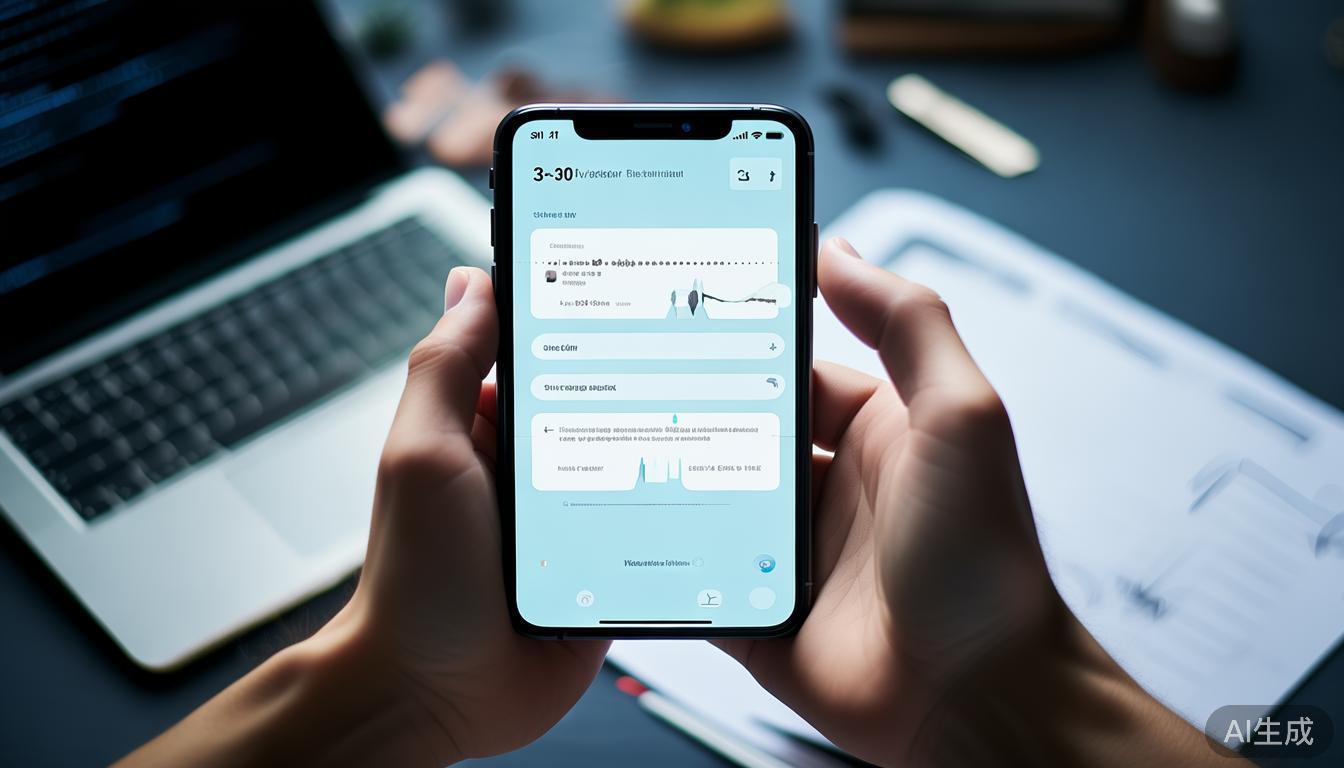体验imToken 3.0官网下载流程,其功能进步但技术细节待提升?