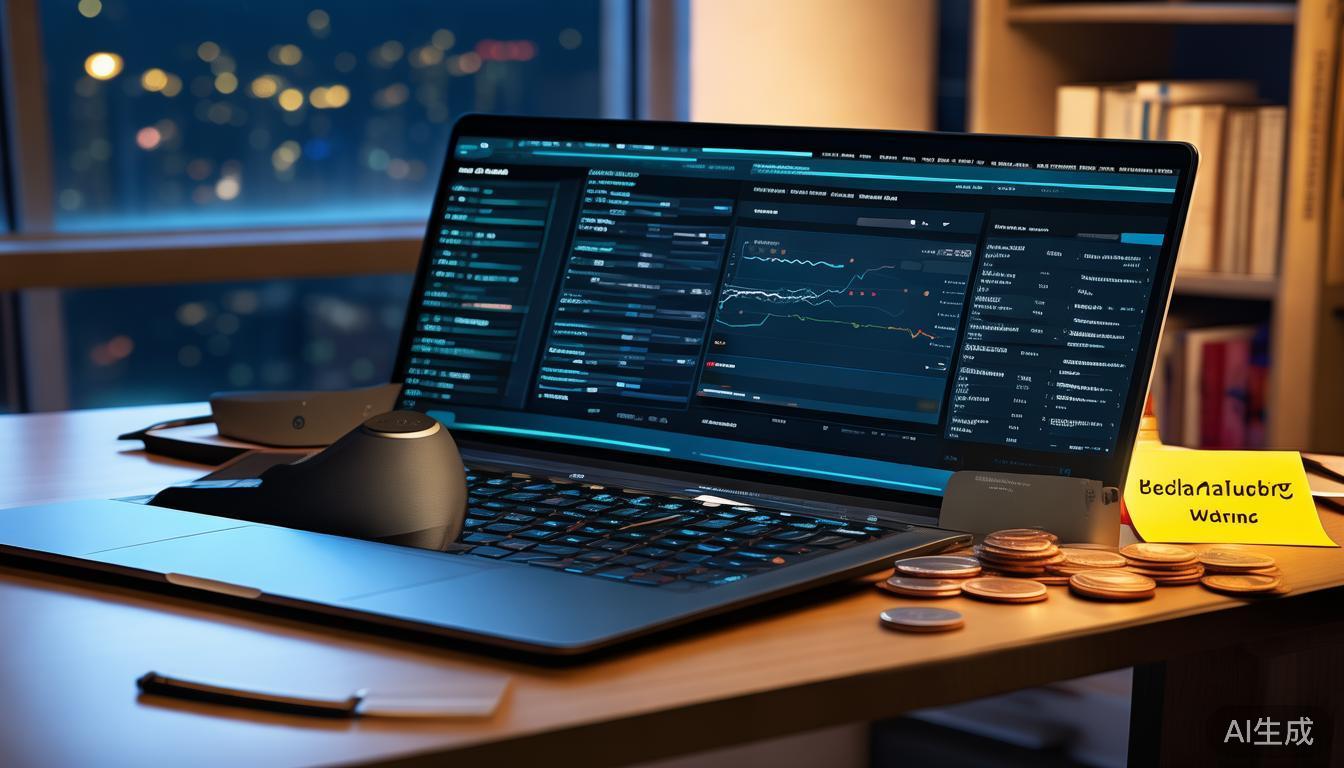 imToken:数字钱包打开数字资产门道,安全运用寻区块链机遇