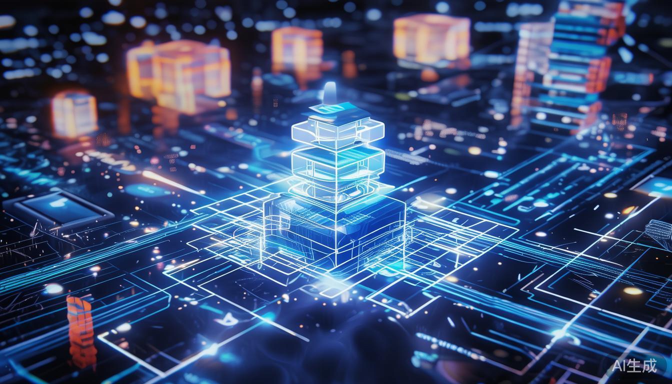 深入钻研区块链领域,见证imToken兴起及对行业的深远影响