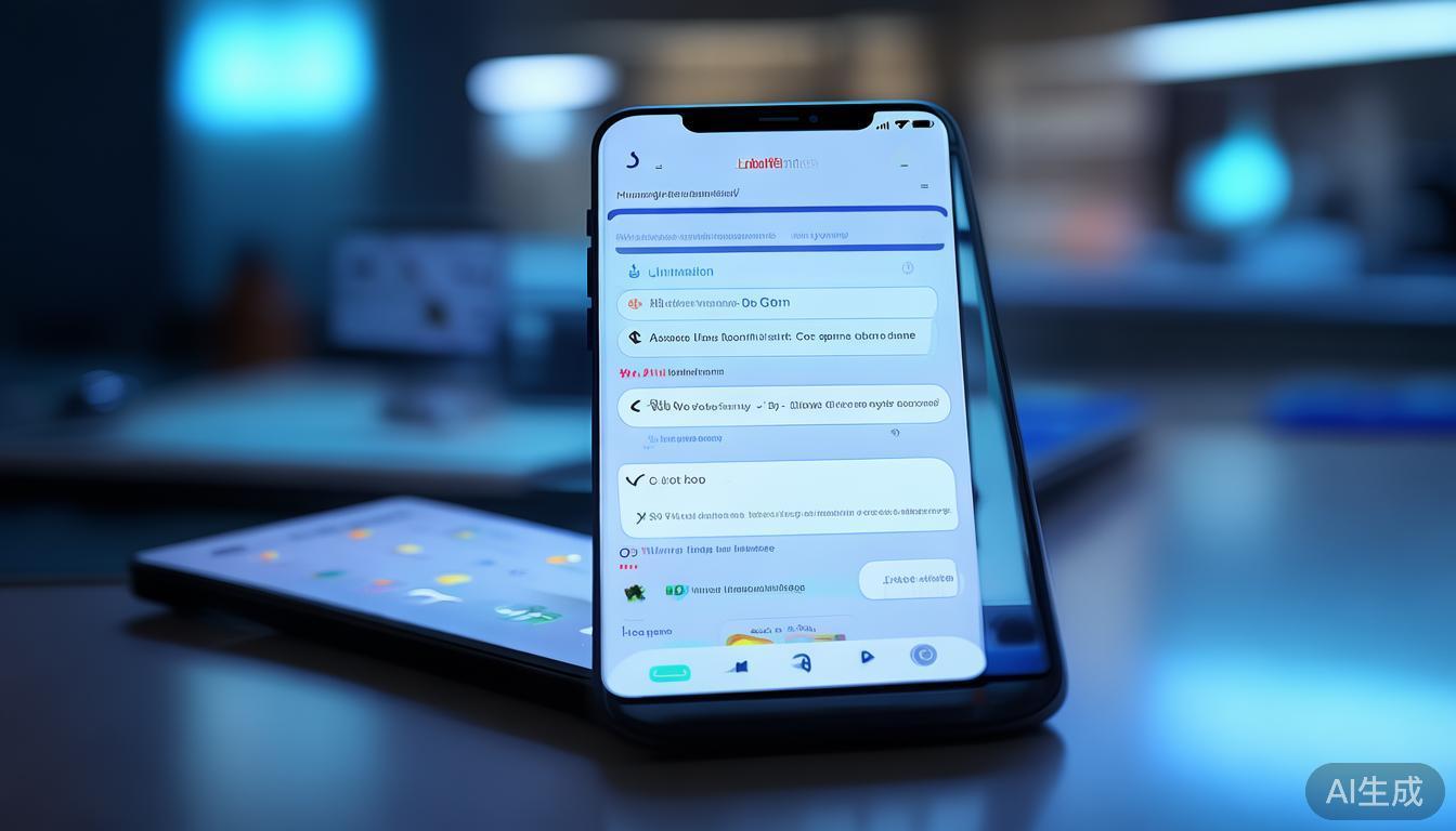 imToken智能转换功能解析:如何自动寻找最优路径,保障资产安全与效率?