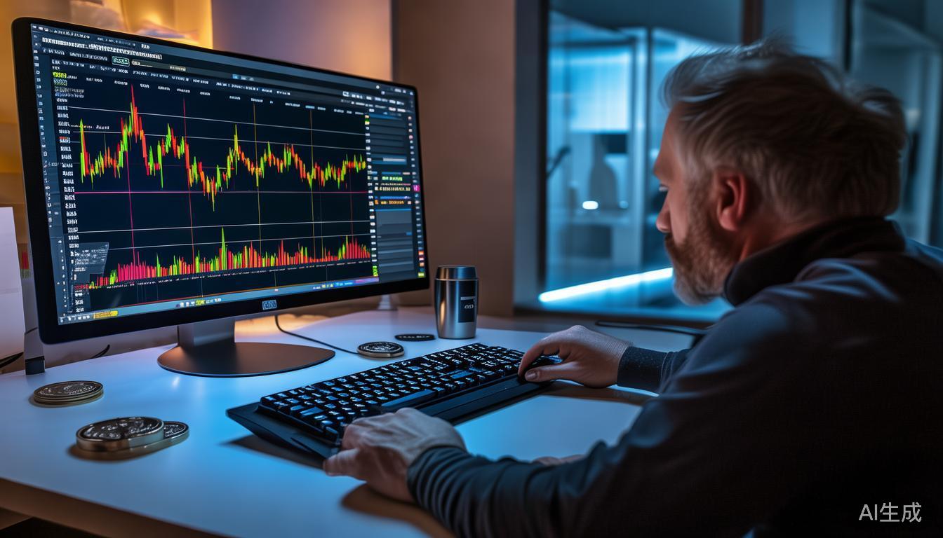 Token官方版应用评测:资产分析与智能提醒,如何优化你的投资决策?