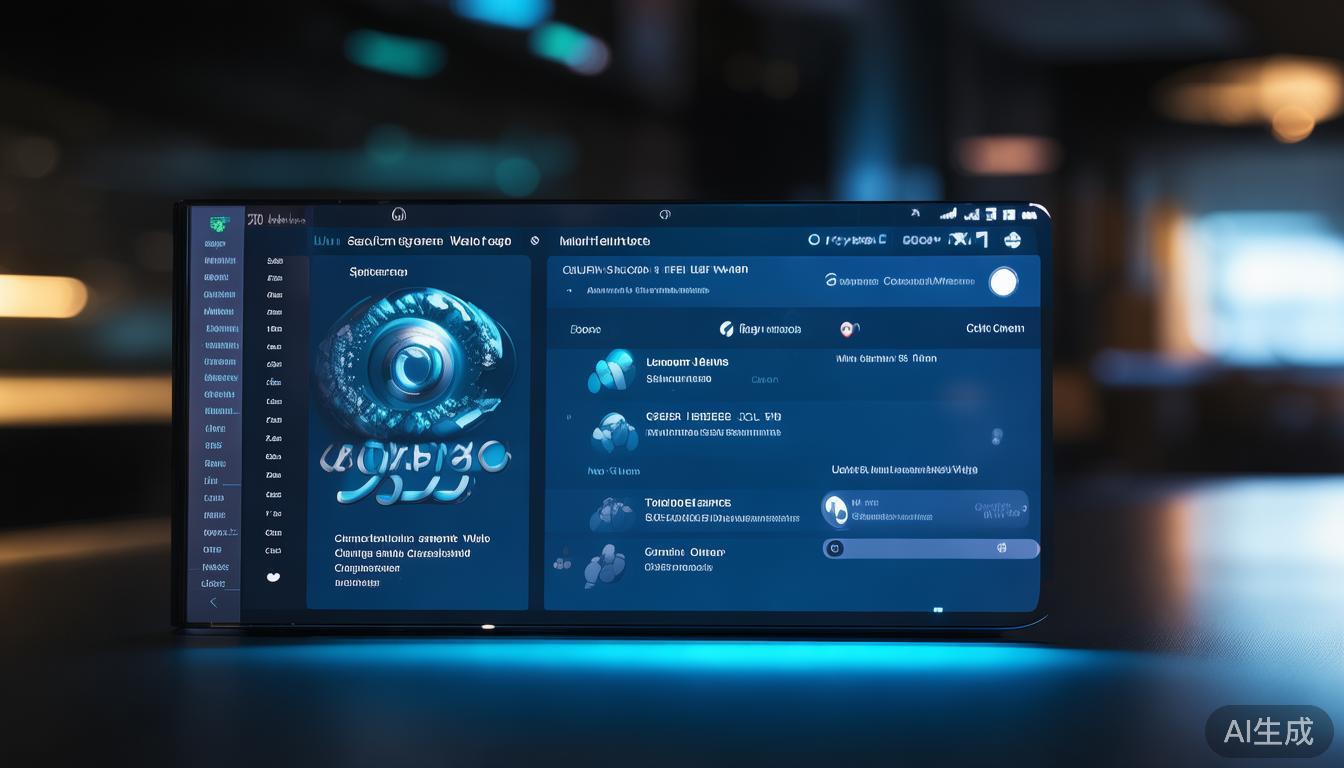 imToken 2.0重磅升级：从工具到平台的转型，如何重塑数字资产管理新体验？