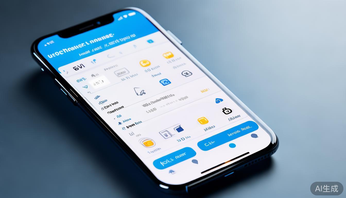 imToken 2.0安卓版评测：安全升级与多链支持，带来更便捷的数字资产管理体验