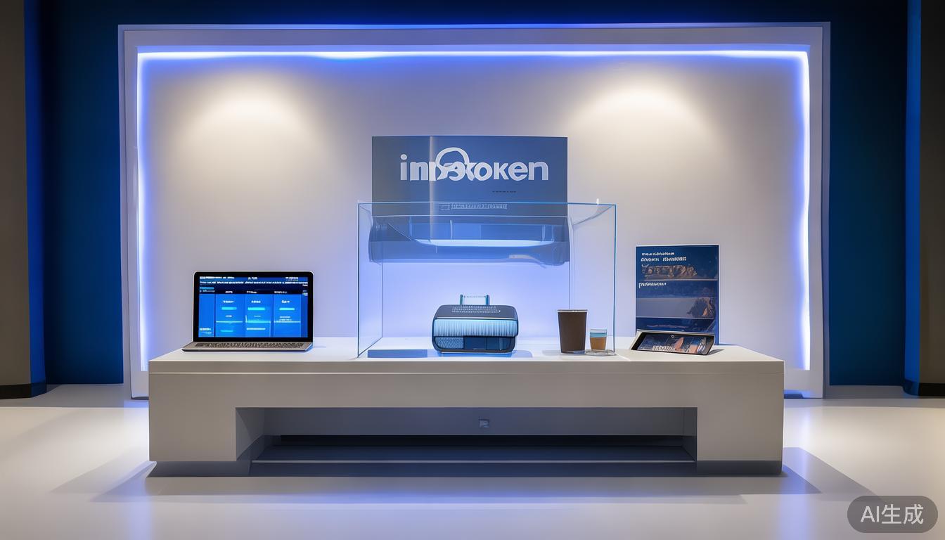 imToken推广策略解析：如何凭借安全与信任，构建DeFi用户生态？