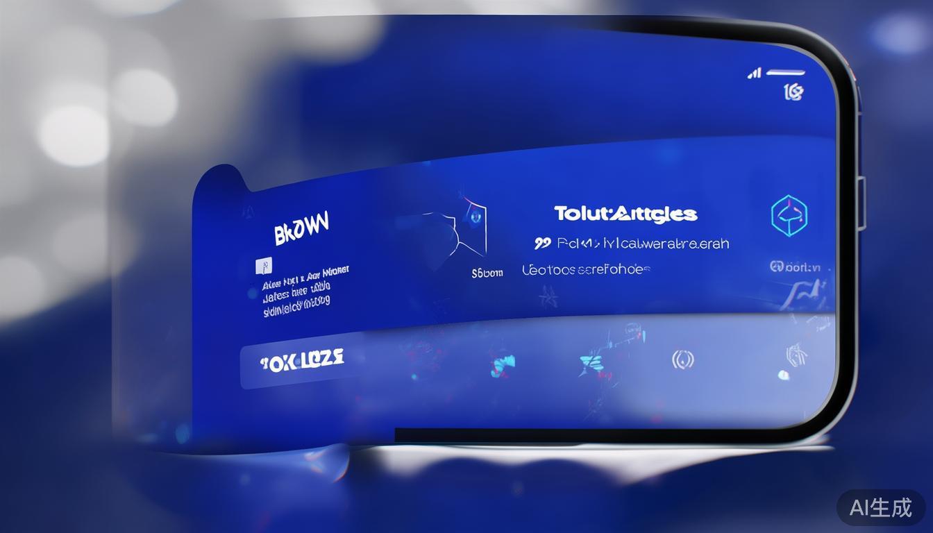 imToken国外版使用攻略：开启通知、掌握资讯，抢占数字货币投资先机