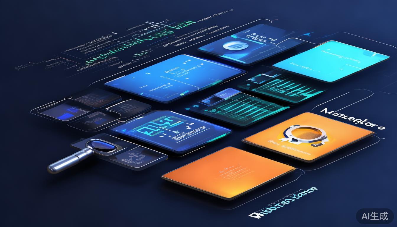 数字资产管理新观察:imToken钱包2.0融入行业生态,引领转型趋势