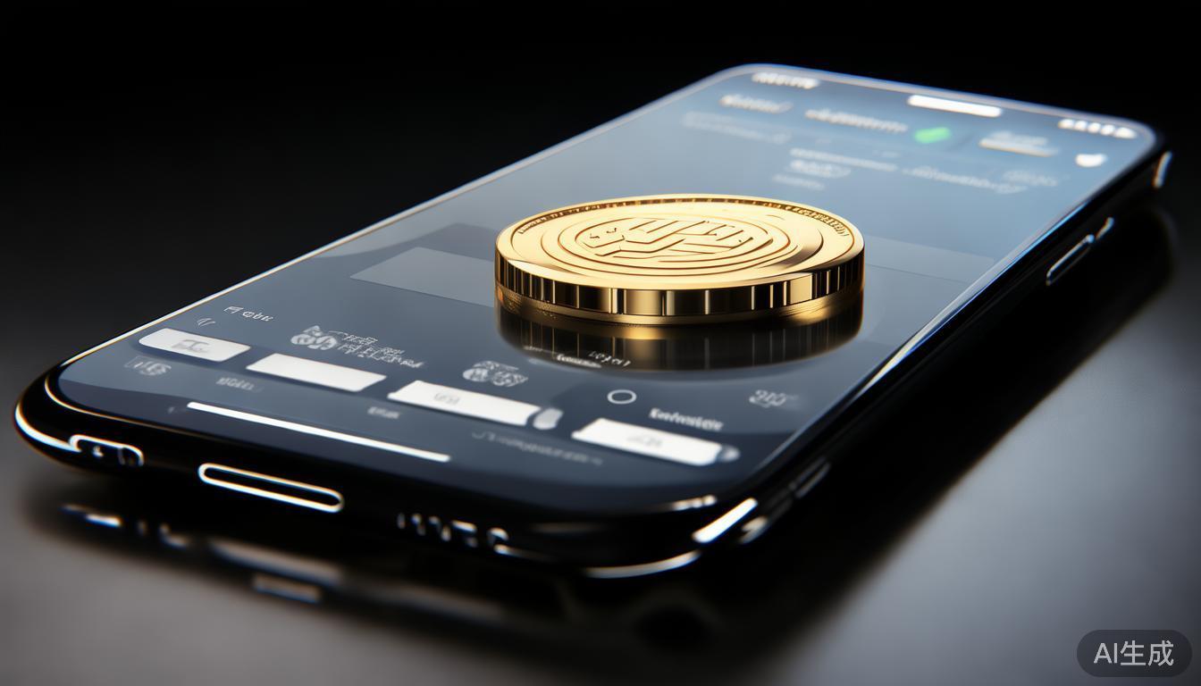 imToken钱包苹果版流畅度超赞,资产操作安心无焦虑