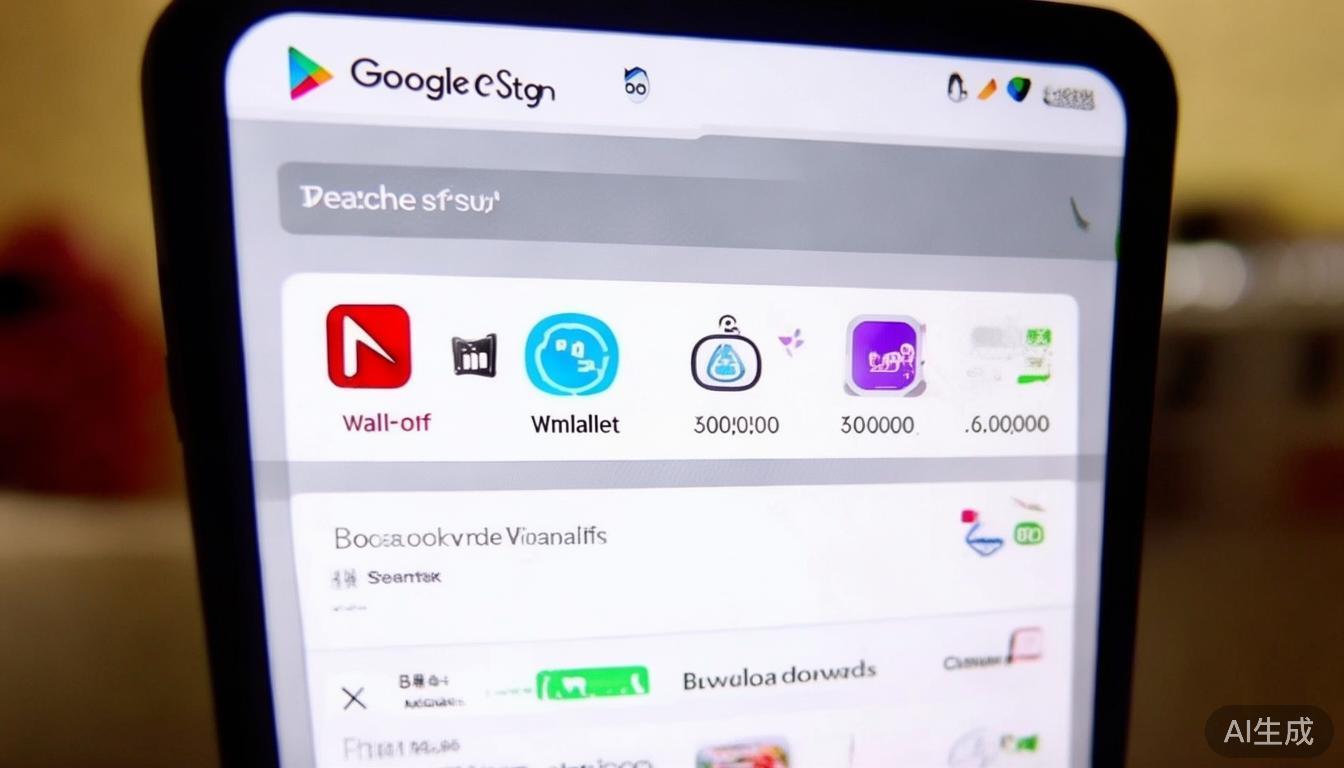 在Google Play Store找正版im钱包?这些实用技巧请收好
