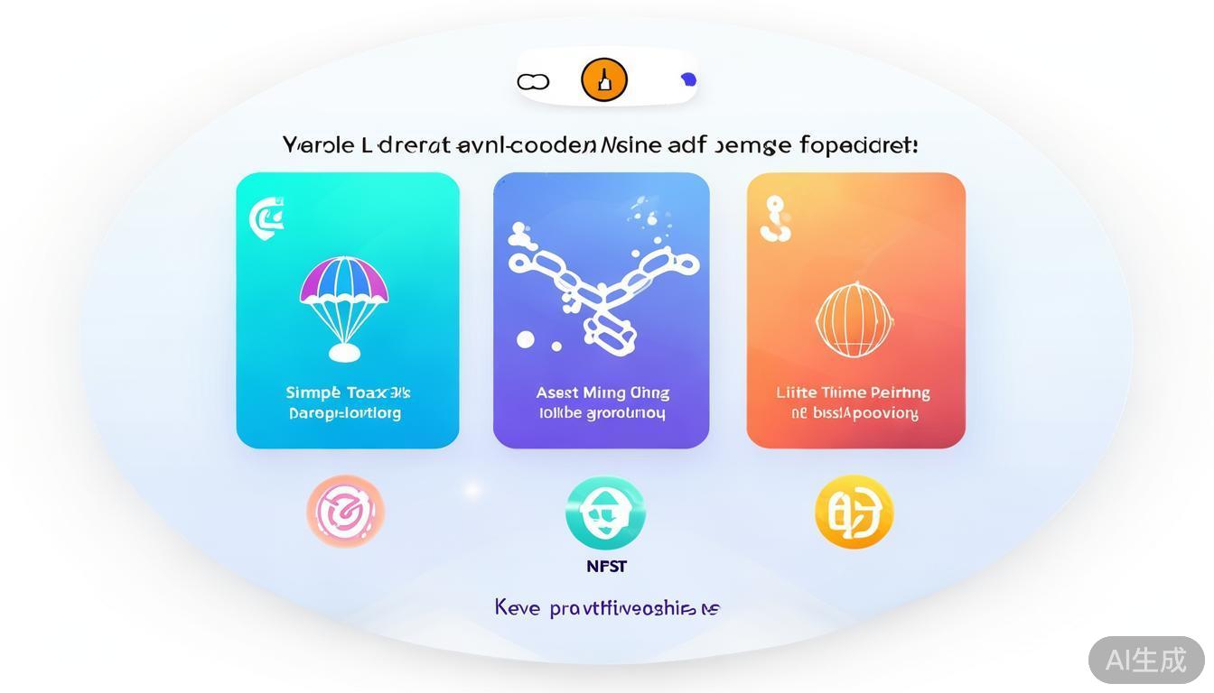 参加IM钱包安卓版活动得空投奖励?掌握这些要点很关键