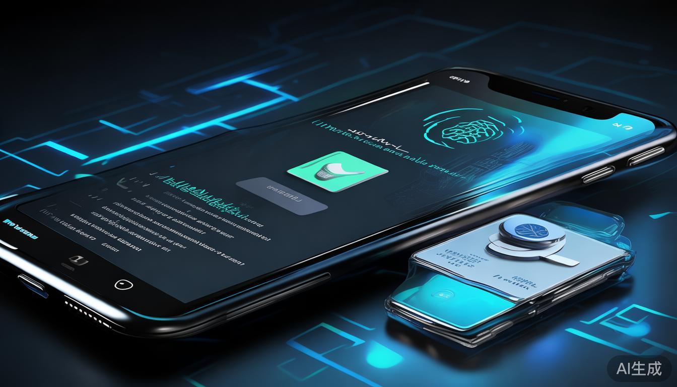 imToken安卓最新版升级!强化加密、多重签名,保障数字资产安全