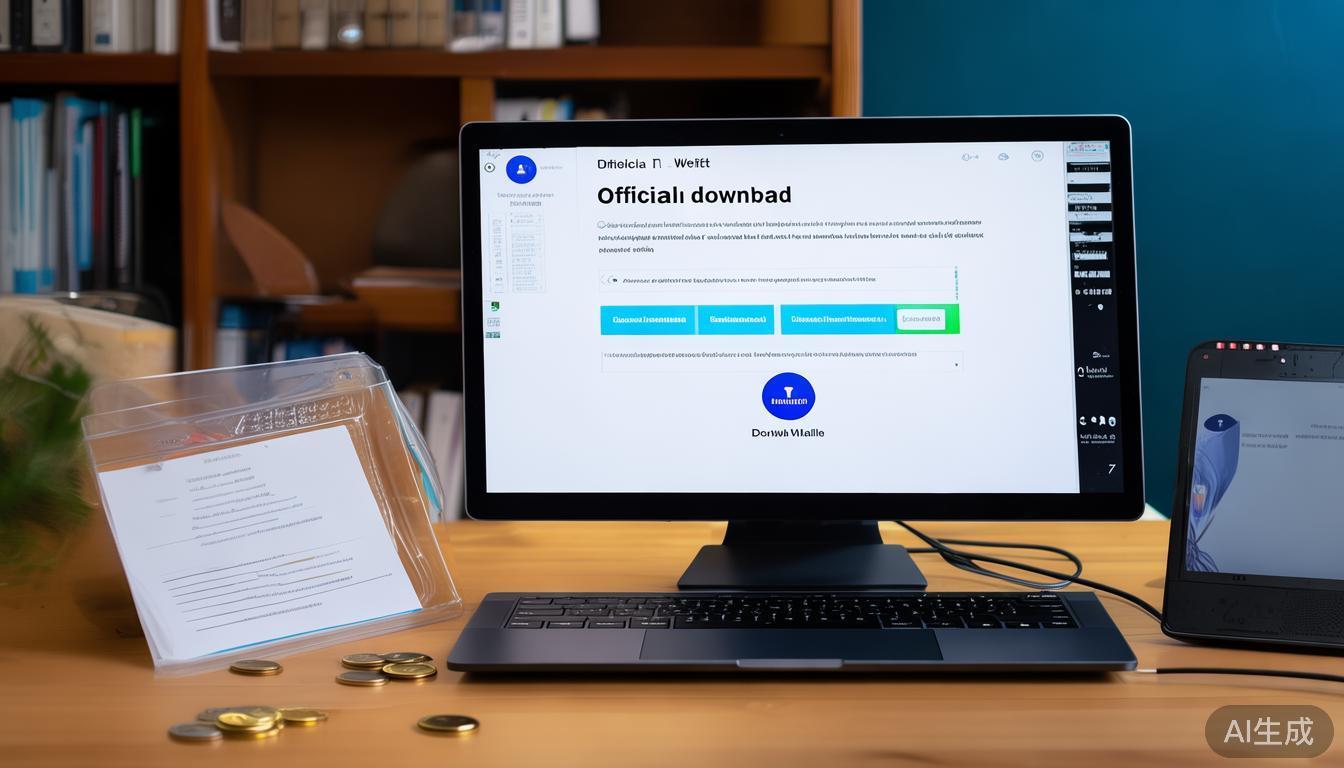 IM钱包官网下载指南：如何规避风险，保障数字货币资产安全？
