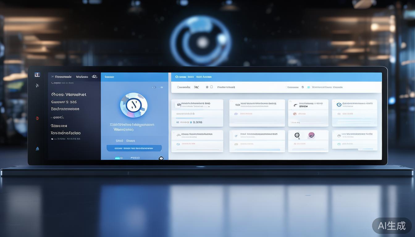 imToken数字货币安全管理指南：守护资产安全，从备份助记词开始