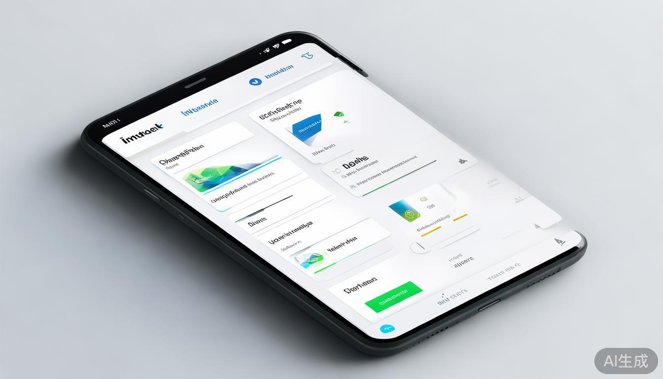 imToken安卓版智能合约：极大提升DApp交互便利与安全，赋能区块链生态