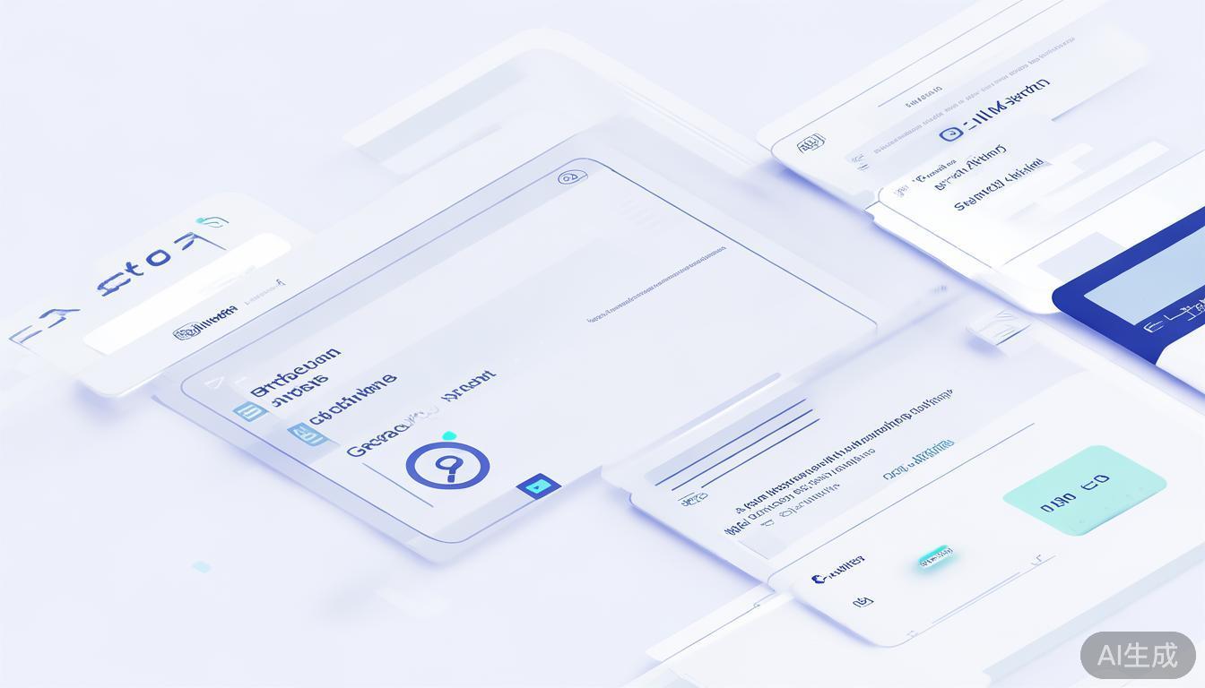 imToken官网指南：提升数字资产管理体验，安全与高效操作的核心秘诀