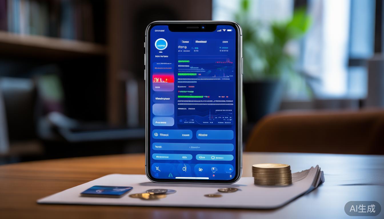 加密交易明智之选：imToken官方下载app，全方位保障交易安全