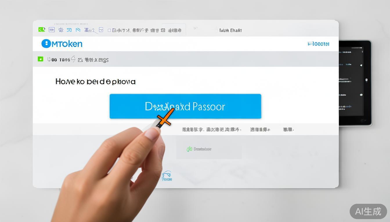 最新imToken官方网站：数字资产领域的关键纽带与推广窗口