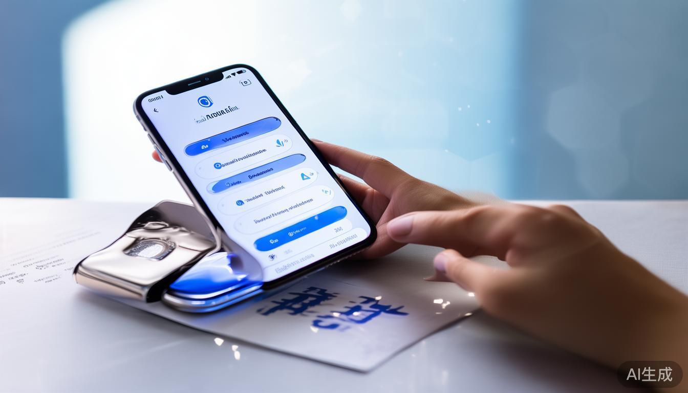 数字资产普及下,imToken钱包安全下载入口关乎财务自由与资产安全
