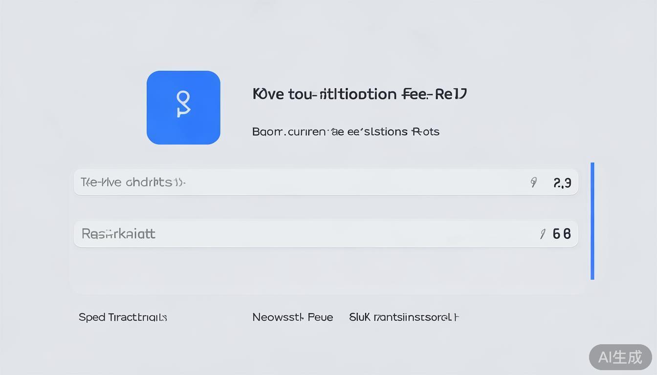 imToken安卓版数字钱包:交易速度、手续费及安全性待优化