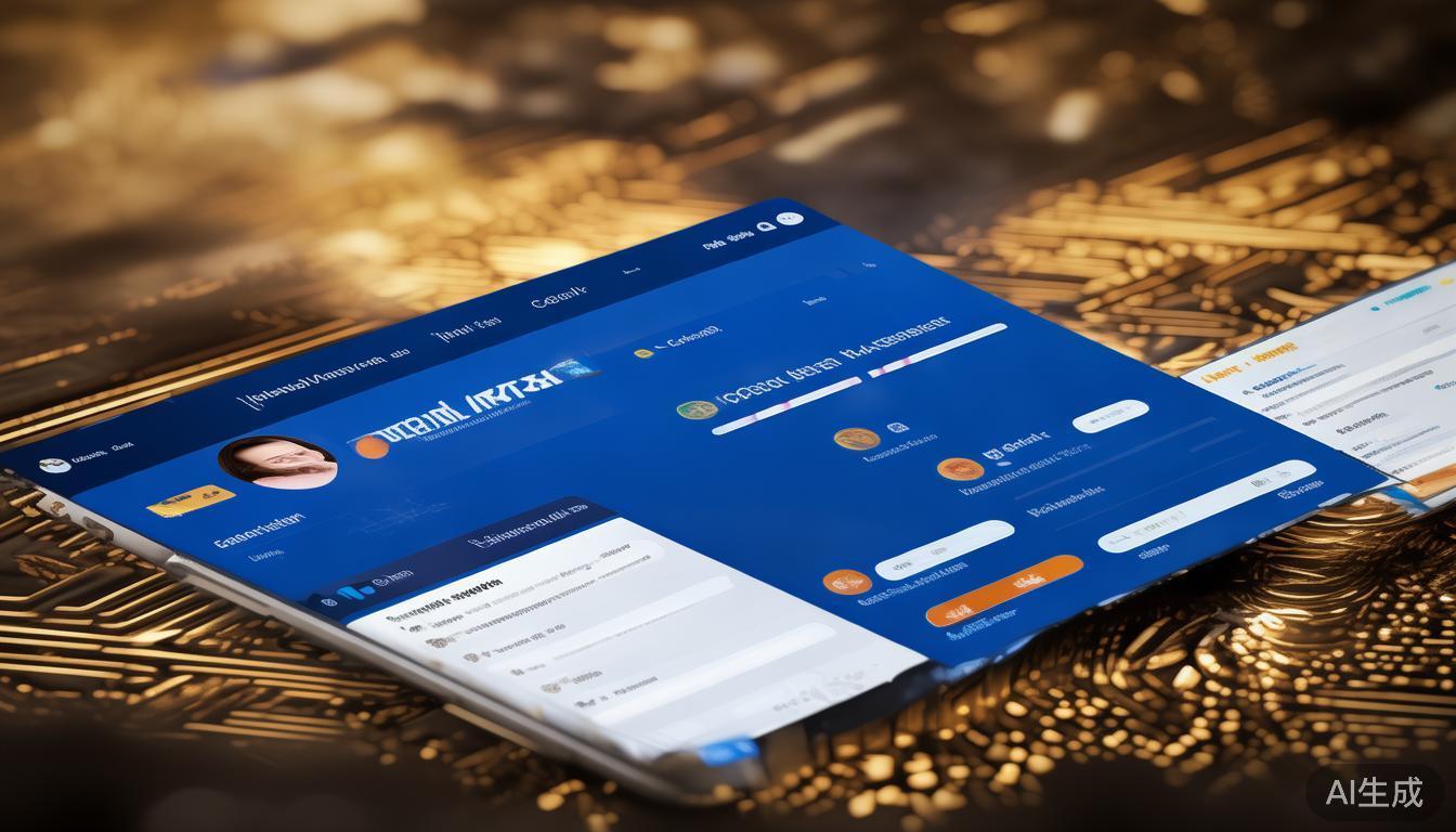 imToken钱包:国际化战略引领,推动数字资产管理服务全球普及