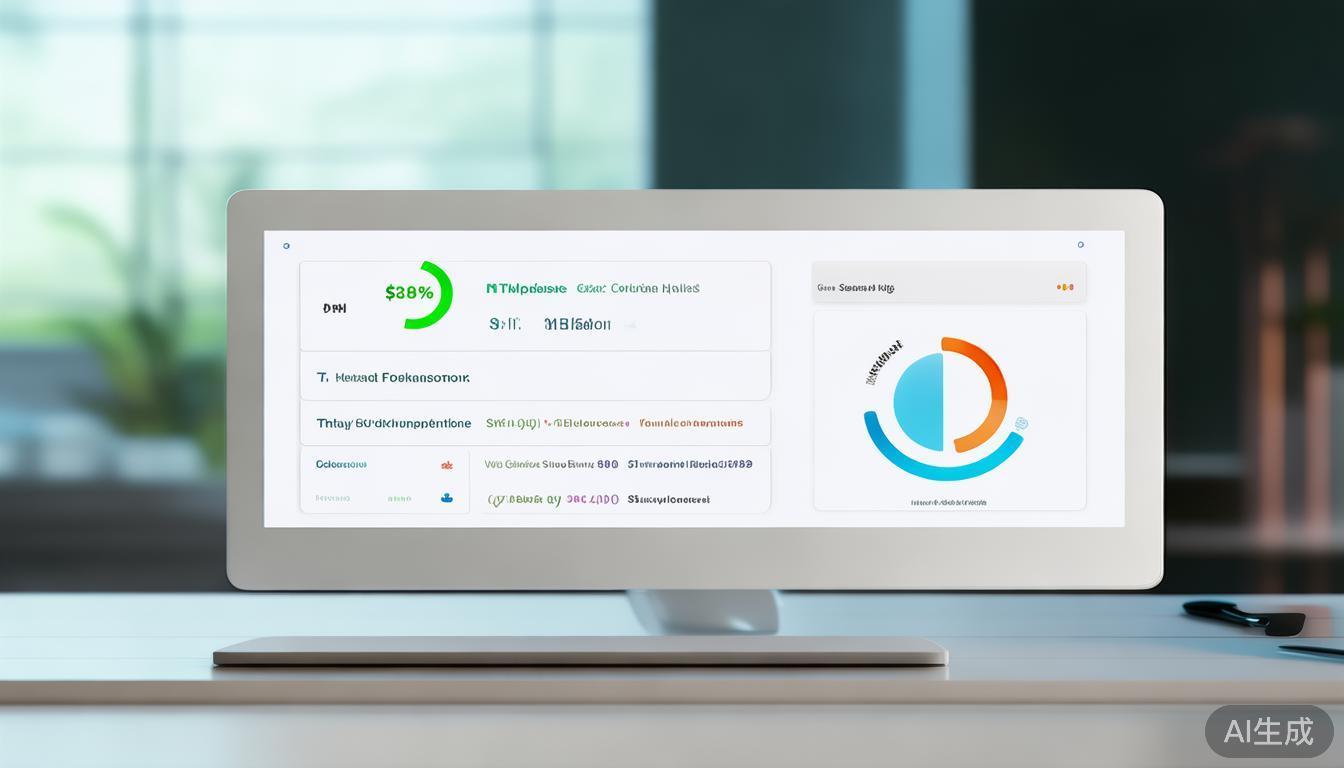 数字资产普及下,imToken钱包安全设置与资产跟踪指南