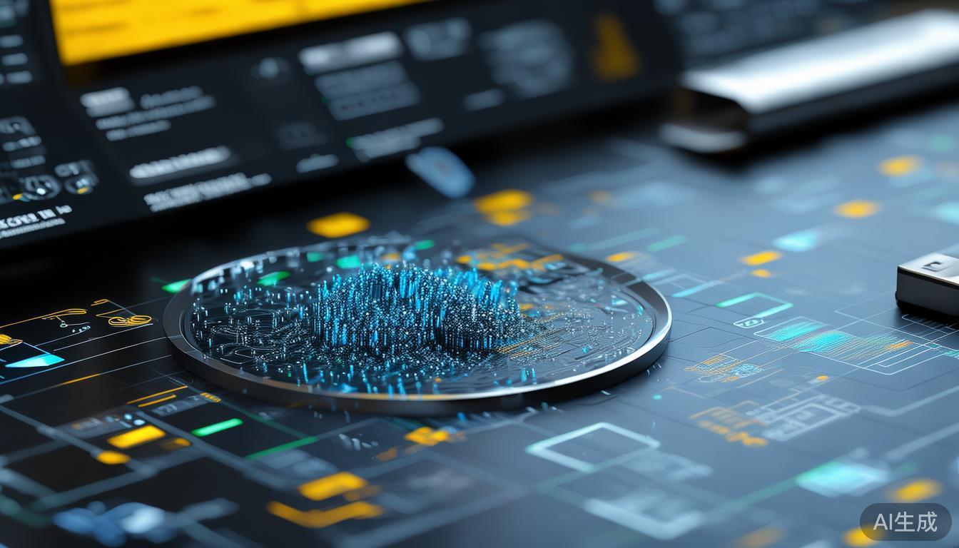 imToken钱包：安全、开放与易用性，如何构筑Web3桥梁与市场策略？