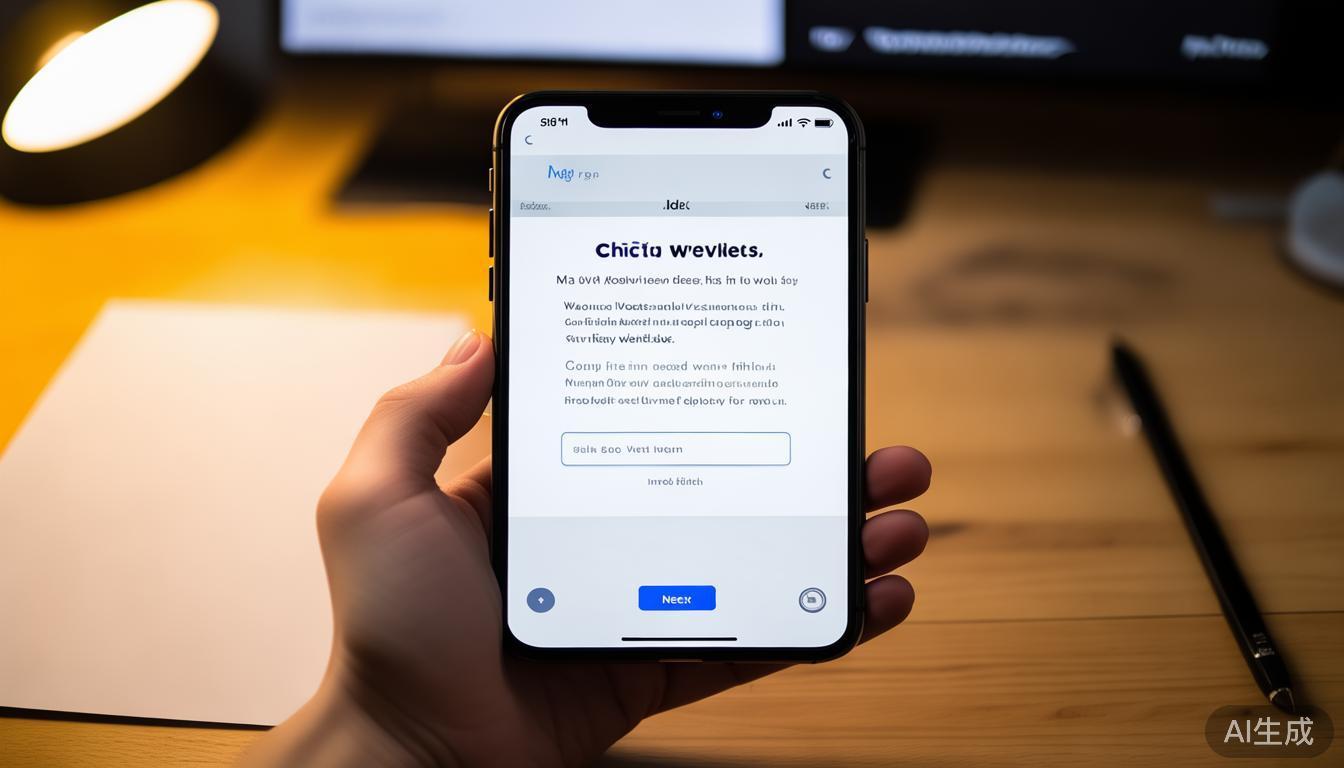 imToken官网下载与安全指南：如何正确创建钱包，并妥善备份助记词？