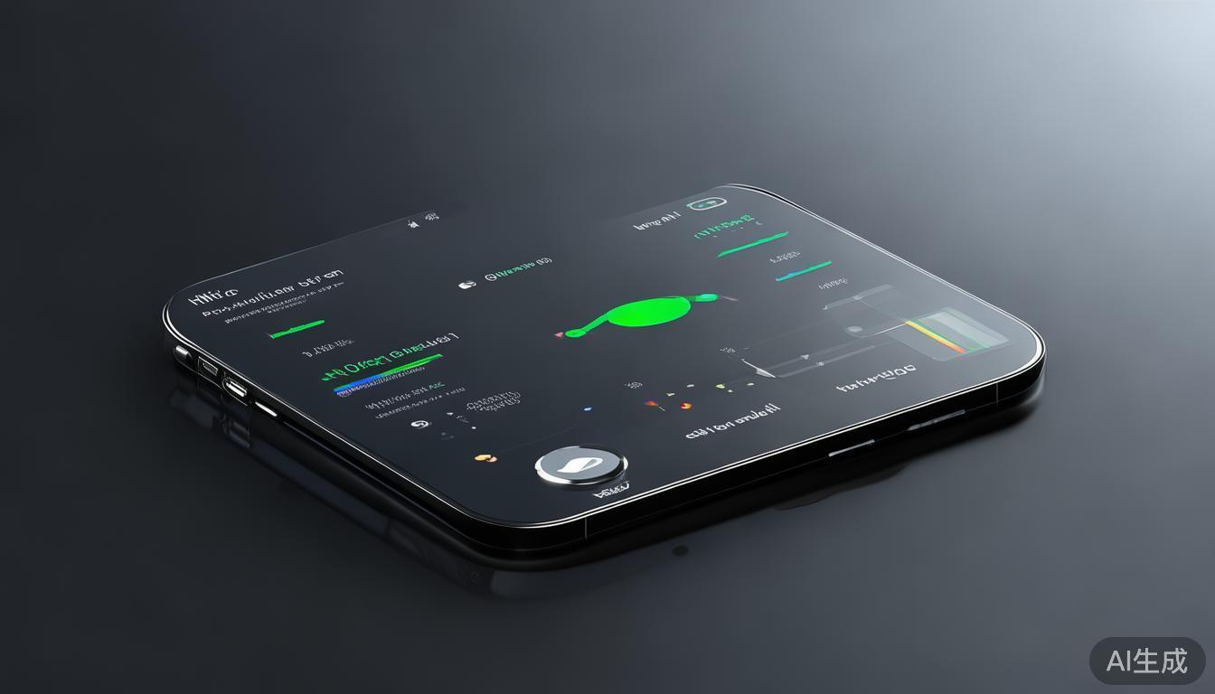 imToken数据可视化工具：如何将链上信息转为财务洞察，优化资产管理？