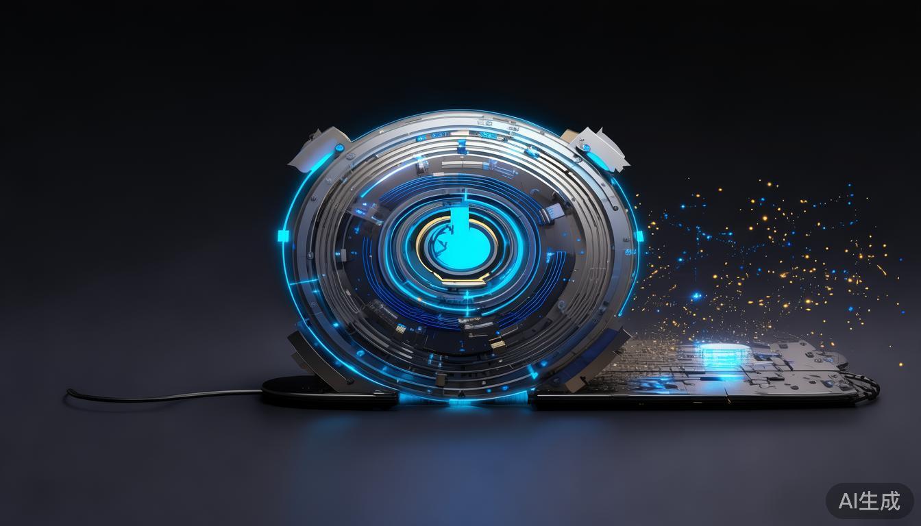 imToken钱包：以安全、去中心化与用户体验为核心，引领数字资产管理新趋势