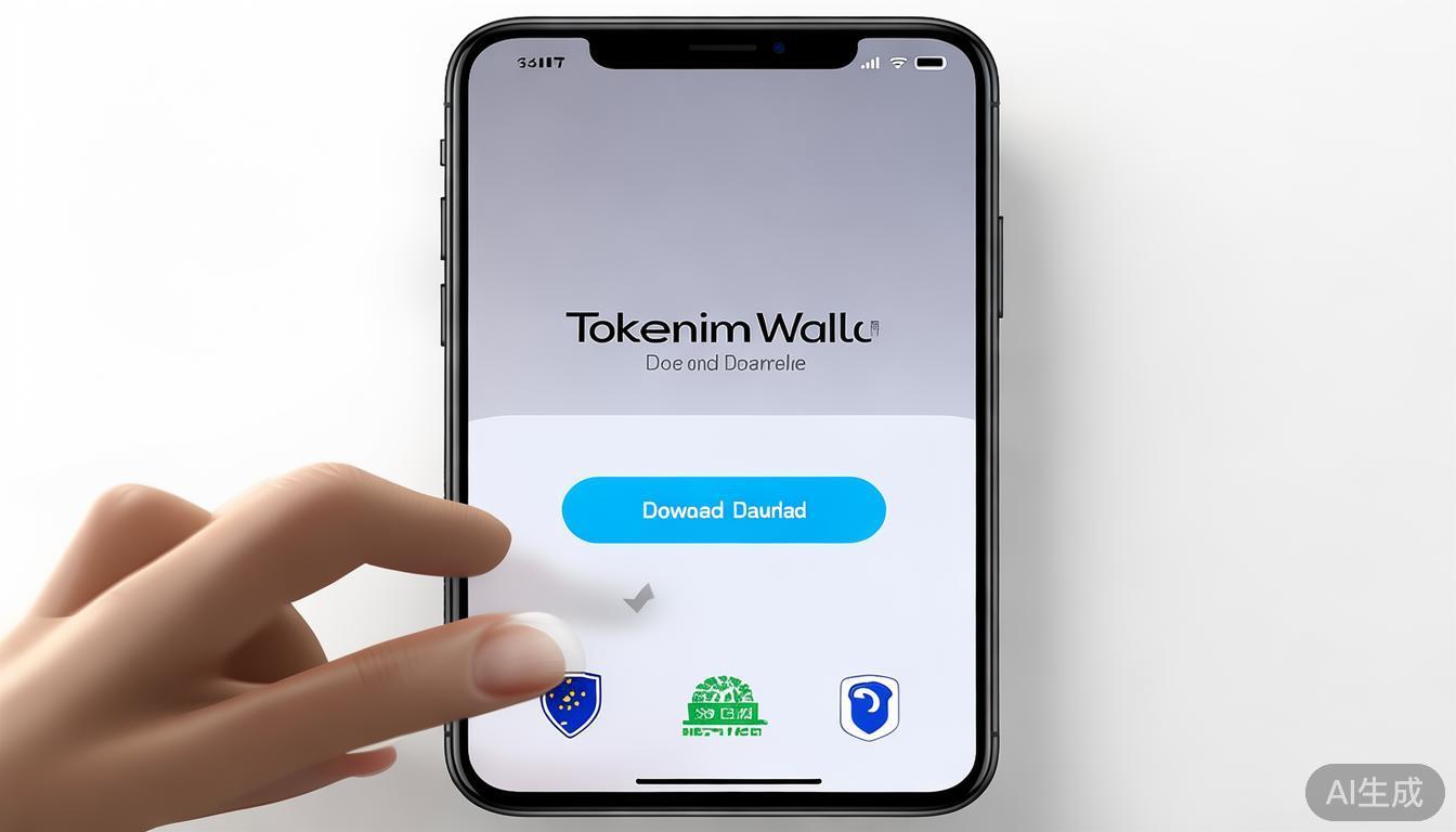 Tokenim钱包官方下载新趋势：安全合规、用户体验如何深度交融？