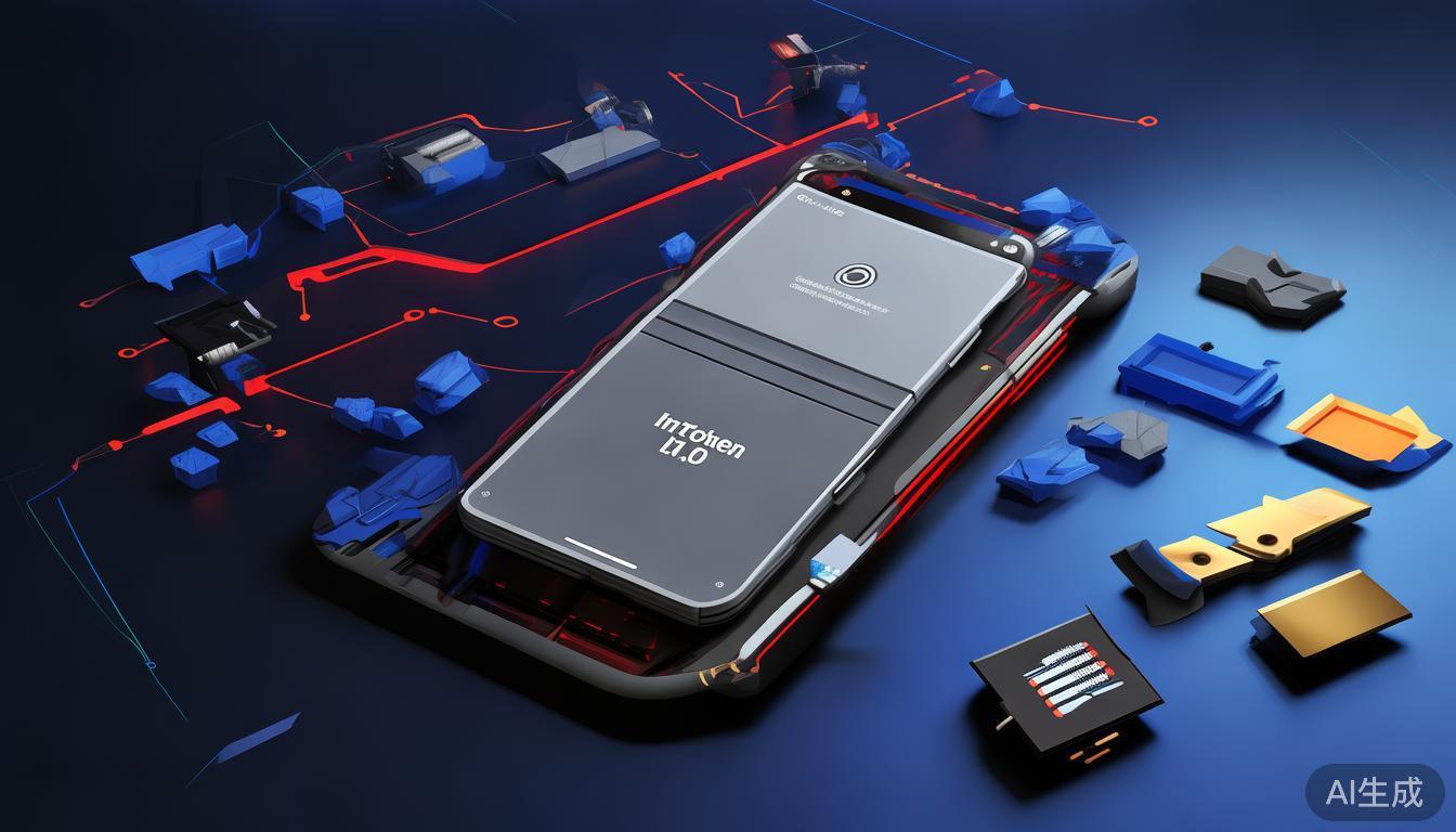 imToken 1.0安卓版：早期市场布局解析，增长潜力如何评估？