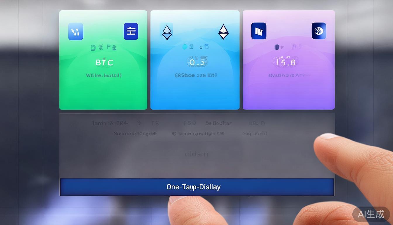 imToken新版深度评测：Gas费预估精准如预言，用户体验与安全双飞跃