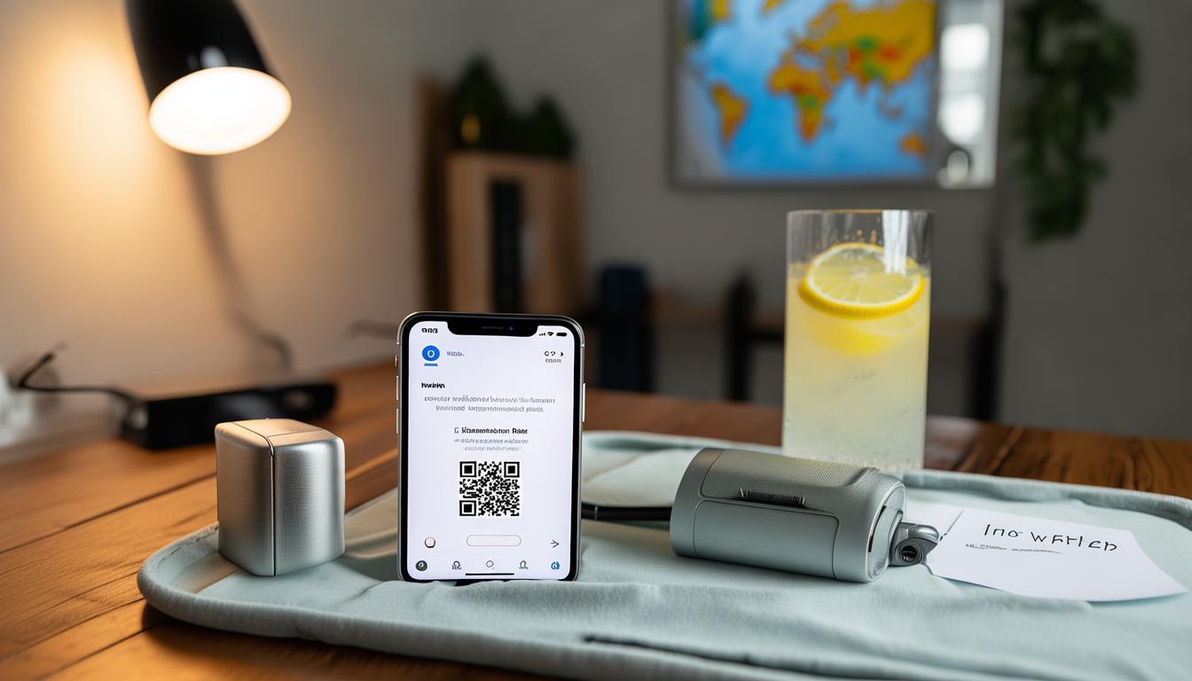 imToken钱包：便捷管理数字资产，多重加密保障安全