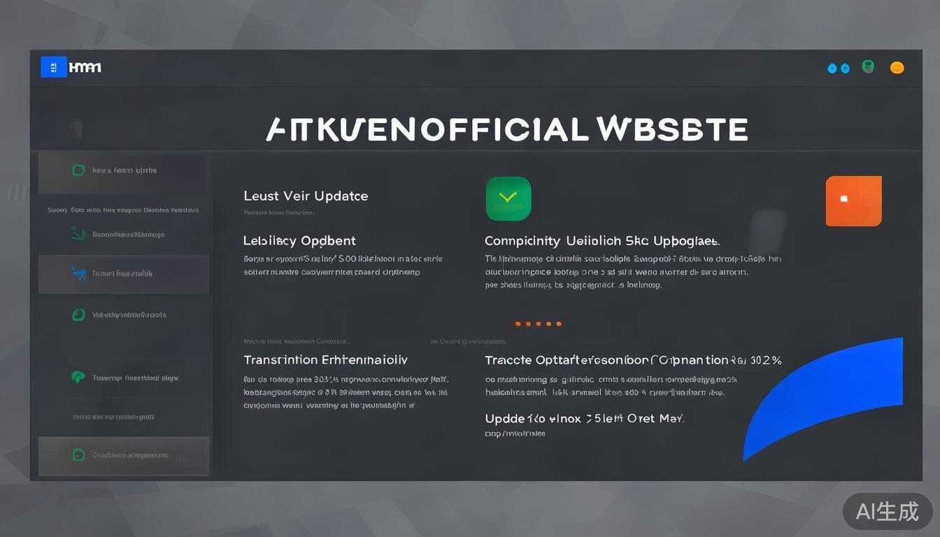 imtoken钱包官网：了解最新功能与更新的首选渠道，助力数字资产管理