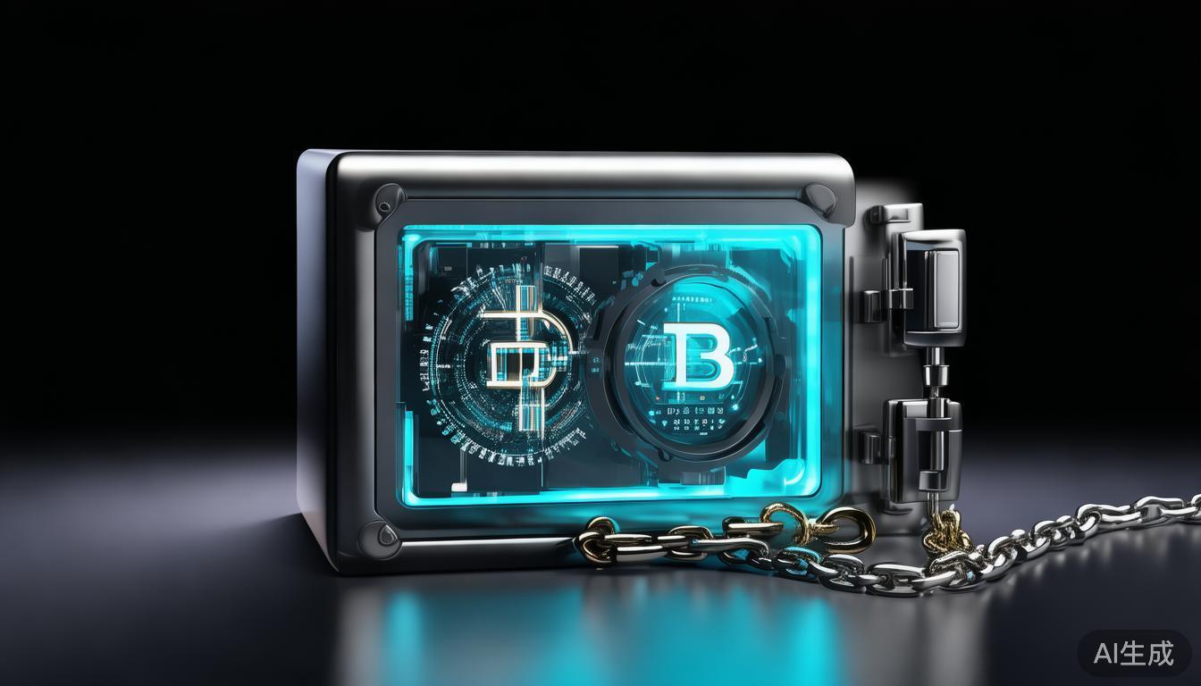 imToken安卓版：加密资产管理好帮手，操作简单又安全