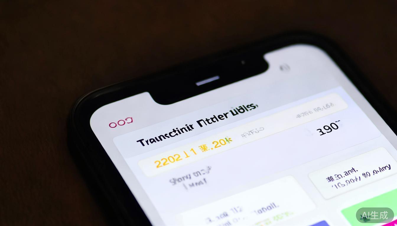 imToken官方网站：查询交易明细关键入口及安装使用指南