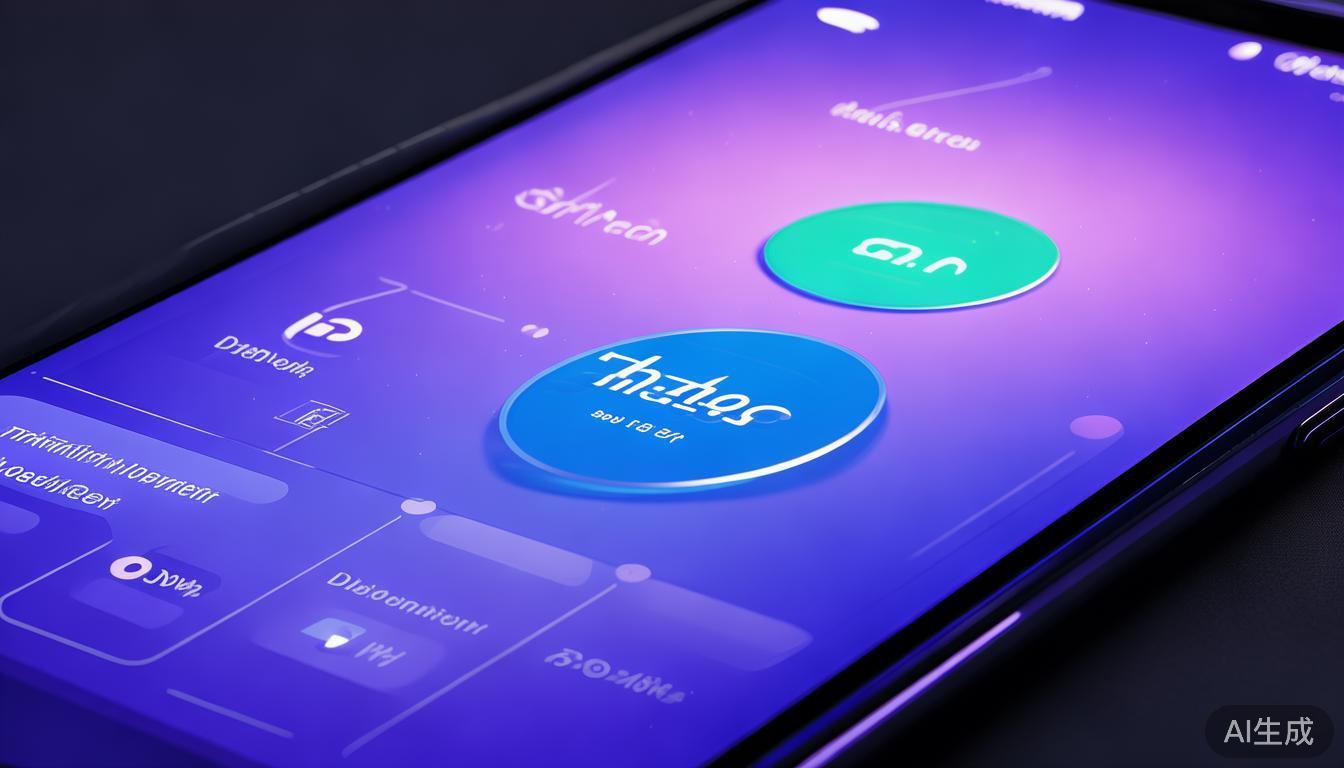 imToken官方网站创建仪表板,轻松管理数字资产的具体步骤