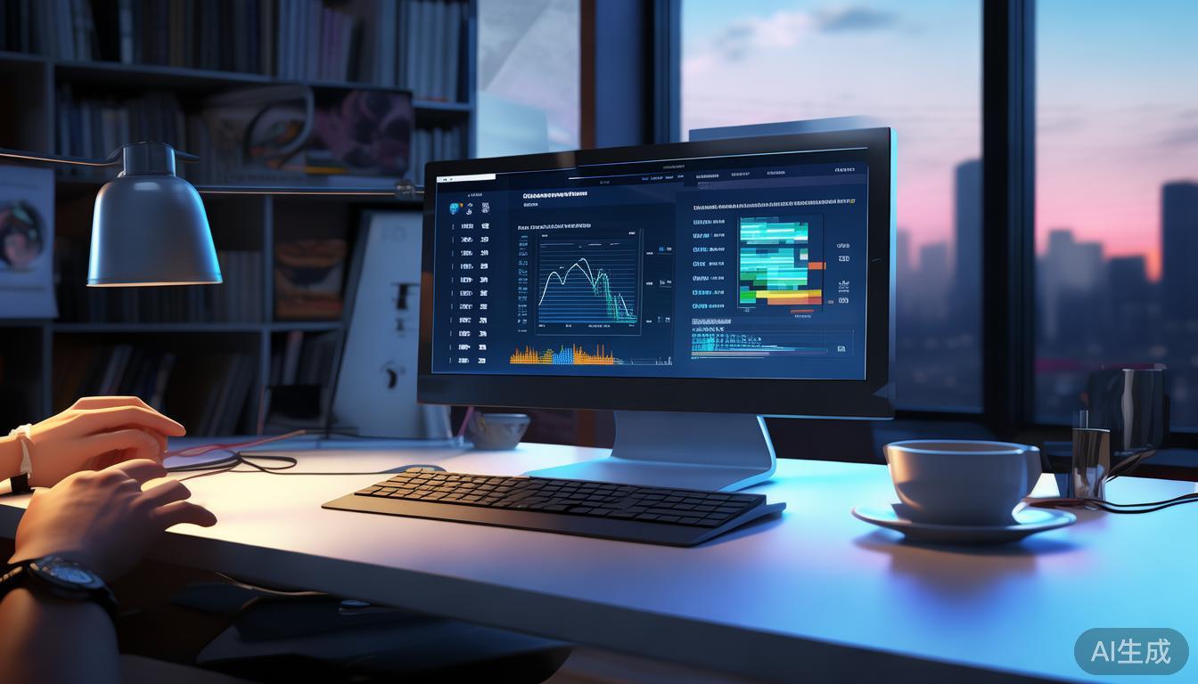 身为数字钱包投资者,imToken 助力理性掌控市场动态