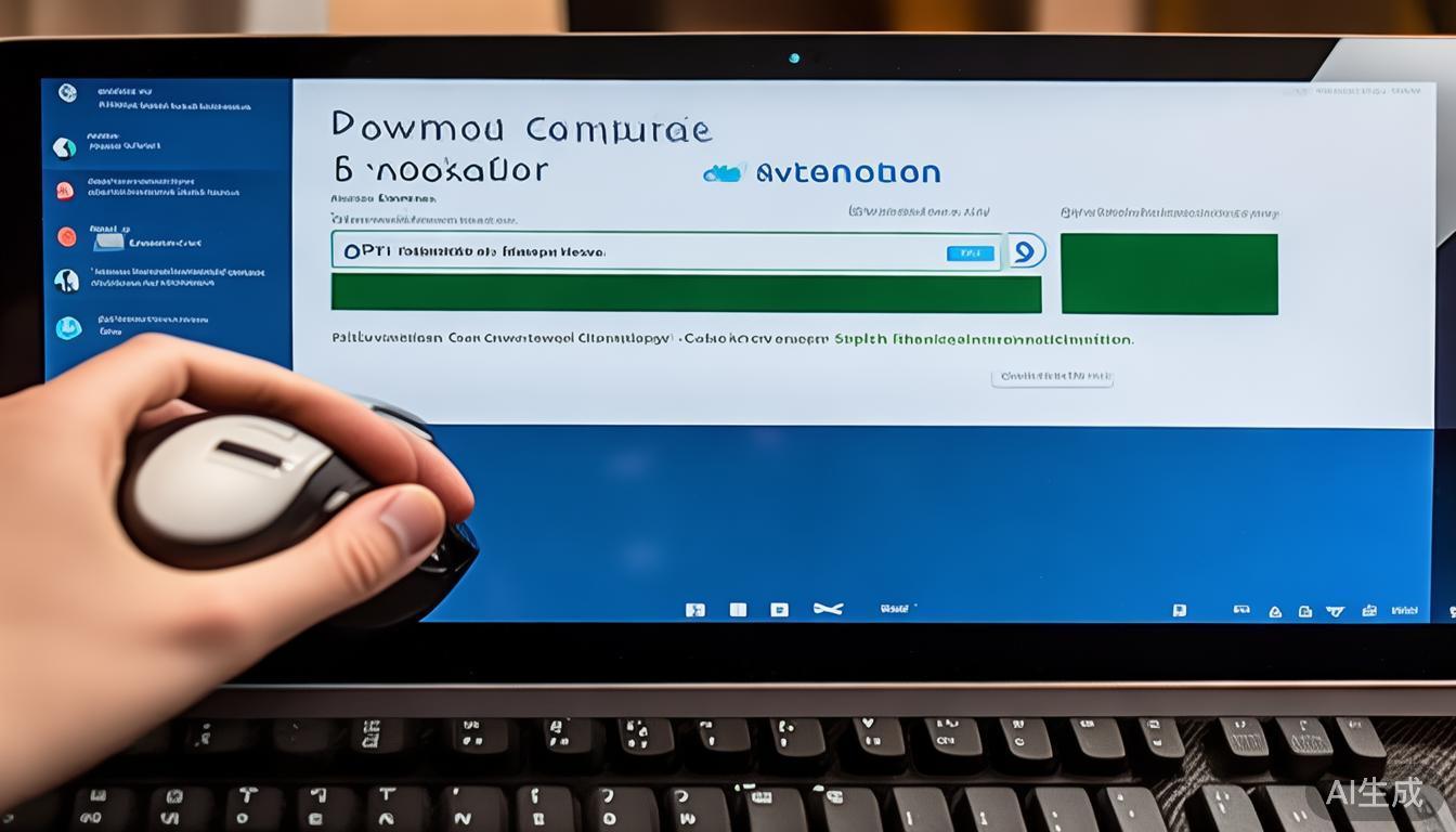 数字资产管理中,IM 钱包官方下载流程及安全注意事项?