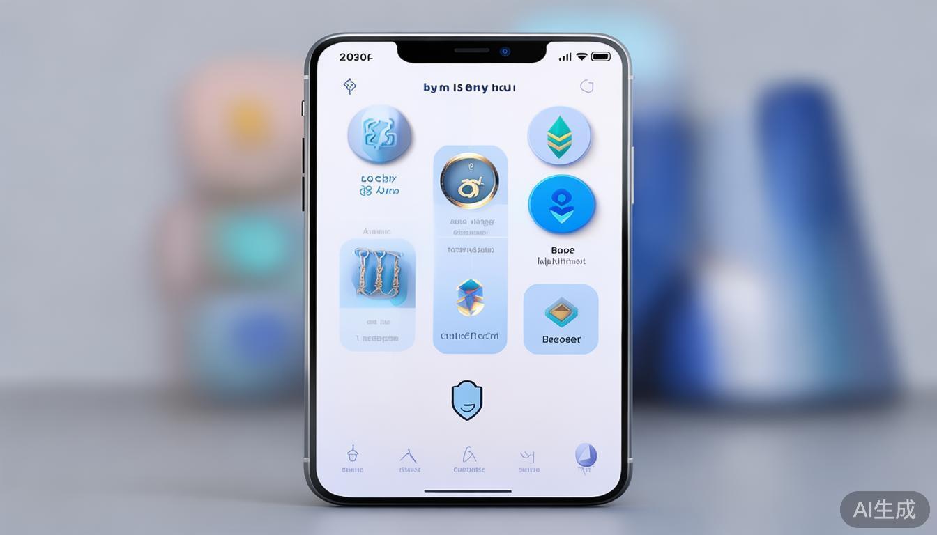 imToken冷钱包安全吗？深度解析：三大核心优势，为何成为数字资产管理首选