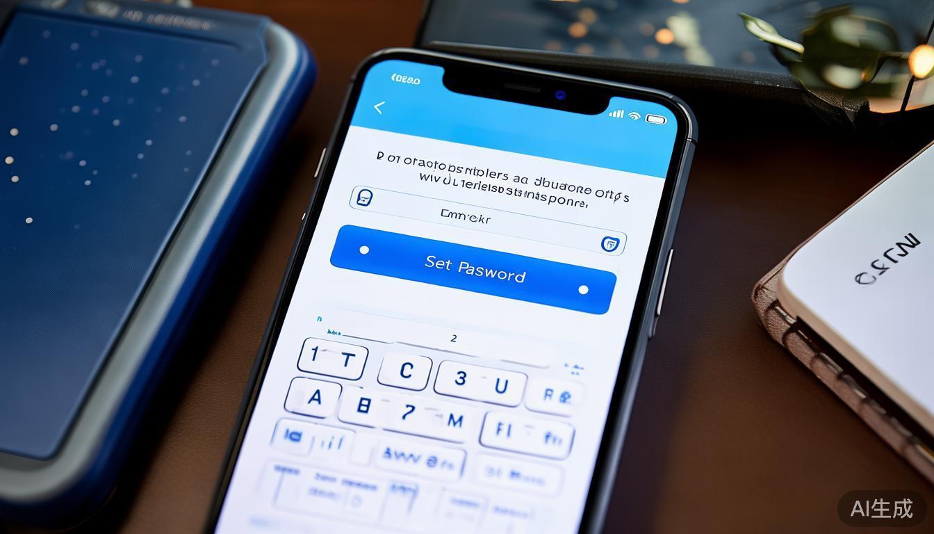 imToken钱包安全设置指南：备份助记词与设置强密码，保障数字资产安全