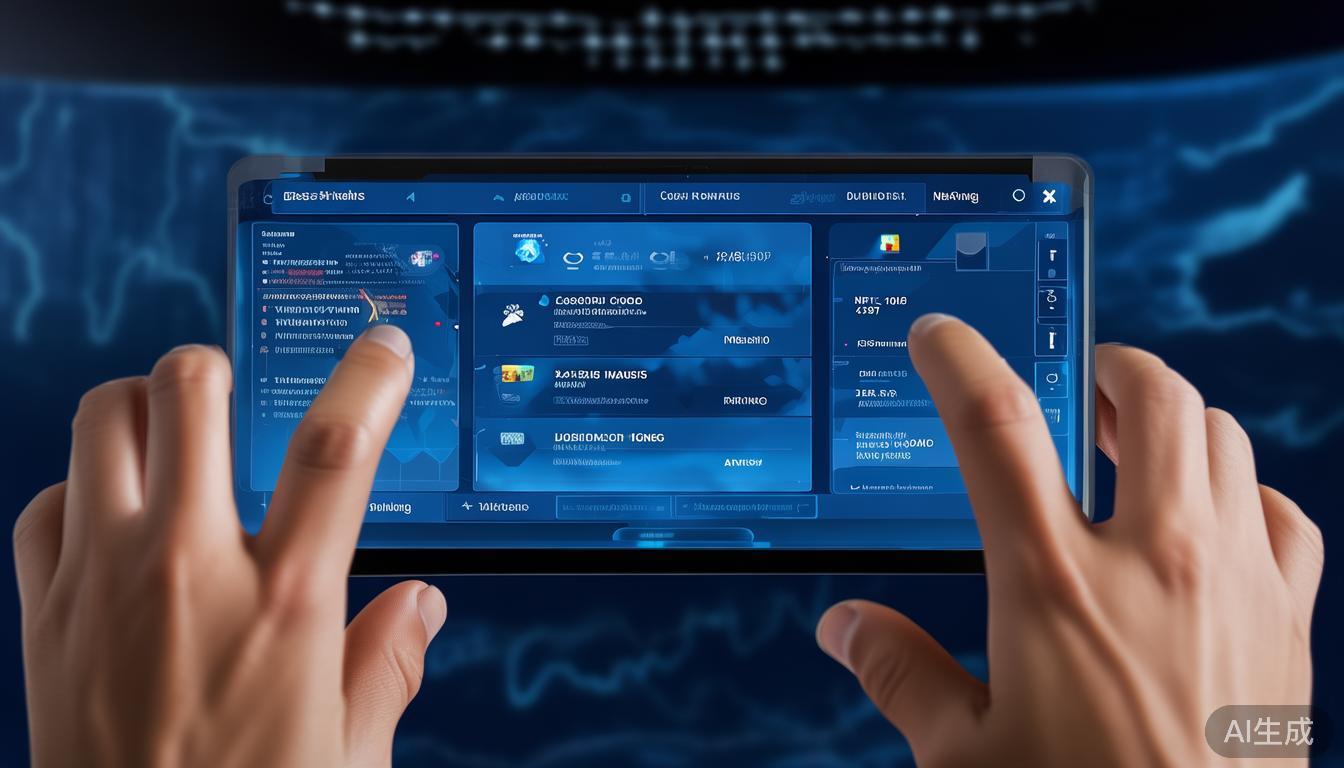 imToken 2.0生态解析：如何实现多链资产整合与安全便捷的DEX聚合交易？