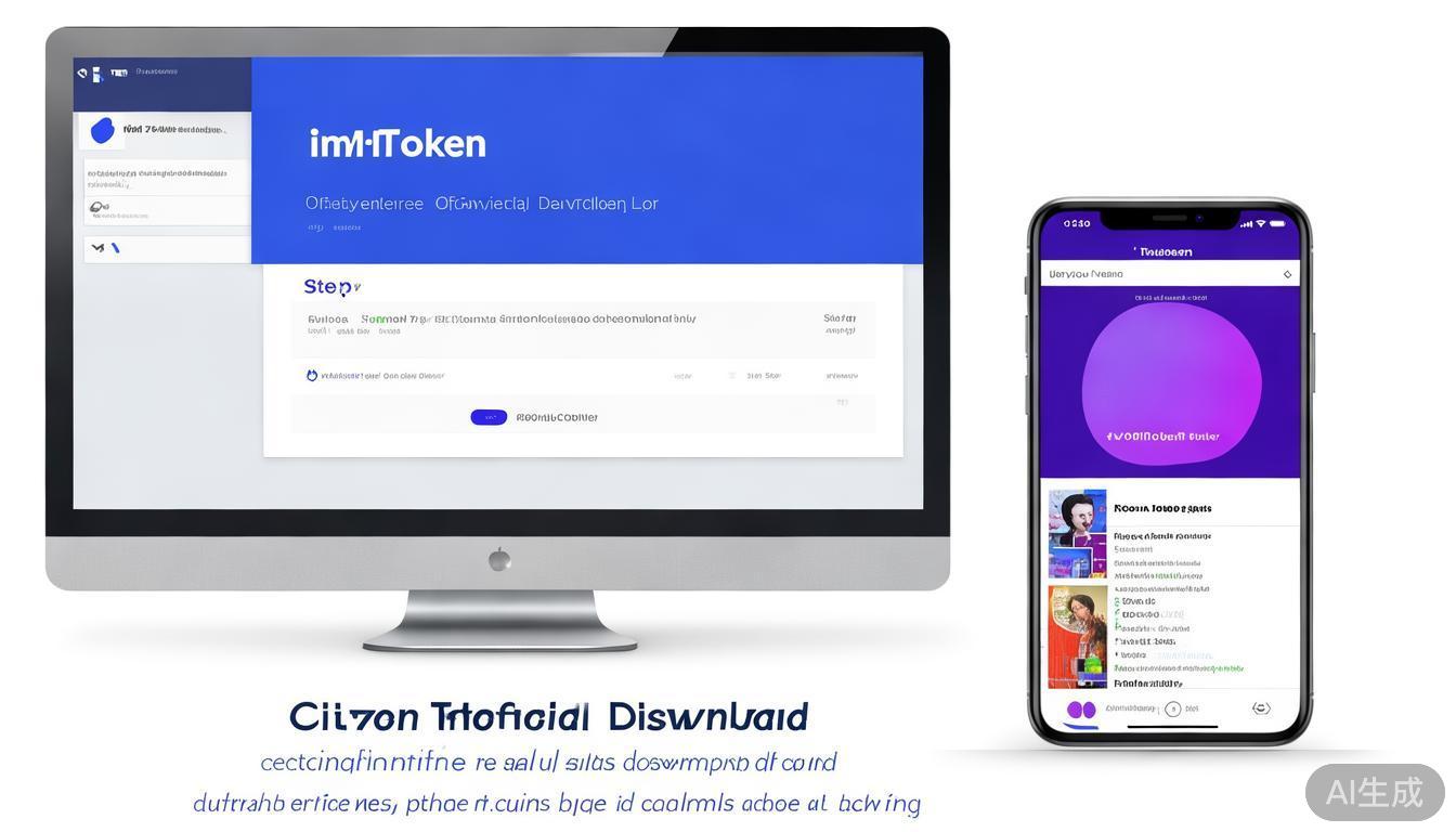 imToken钱包官方下载指南：确保安全，规避风险，从可信渠道开始