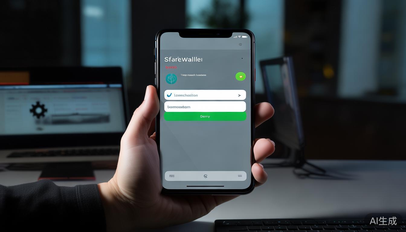 imToken钱包官方下载指南:如何从源头保障您的数字货币资产安全?