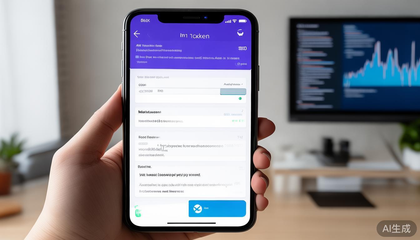 imToken使用体验分享:界面设计与功能整合如何提升资产管理效率?