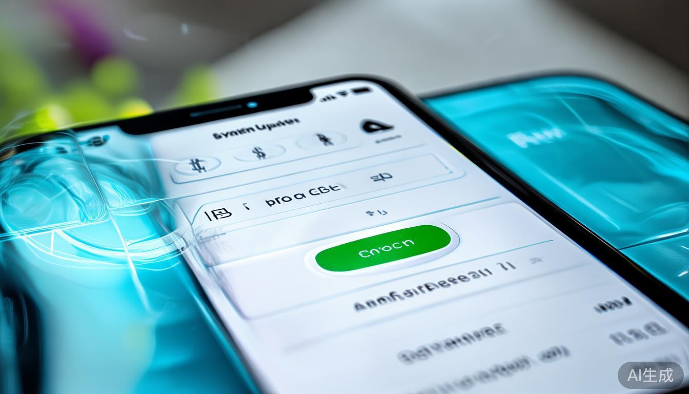 imToken钱包体验:界面简洁、功能全面,但交易同步延迟?
