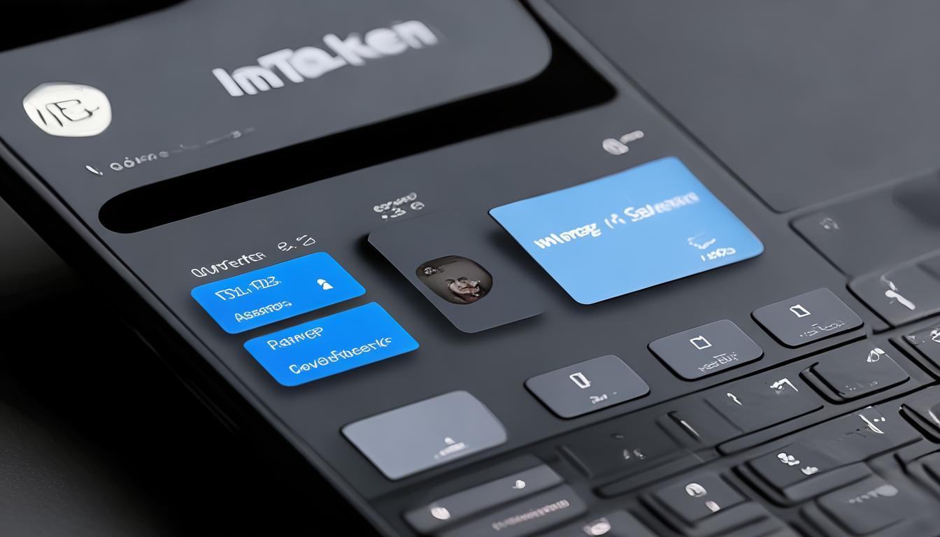 imToken升级版本顺应行业发展，满足用户更高钱包需求