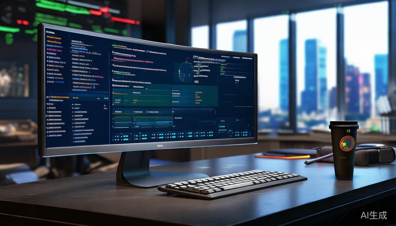 imToken官网版智能合约：自动交易、安全可靠，引领区块链领域